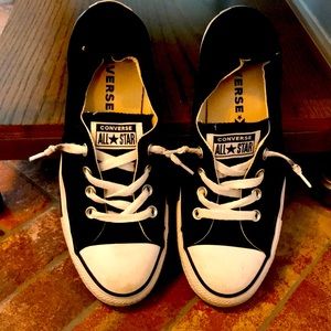 CHUCK TAYLOR ALL STAR SHORELINE SLIP-ON - WOMEN'S